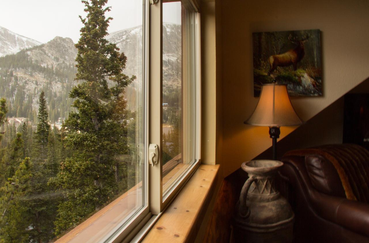 The Silver Lake Lodge - Adults Only Айдахо-Спрингс Экстерьер фото