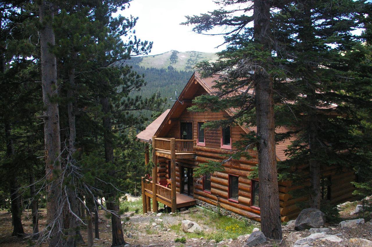 The Silver Lake Lodge - Adults Only Айдахо-Спрингс Экстерьер фото